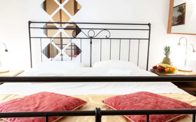 Bed and Breakfast Gustè