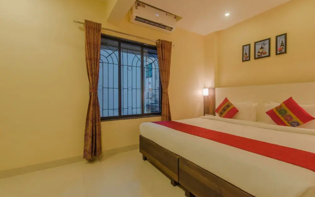 OYO 627 Aishwarya Service Apartment