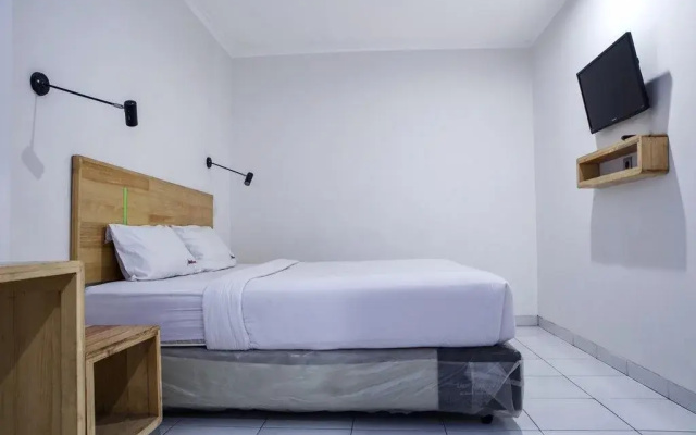 Retropoint BnB