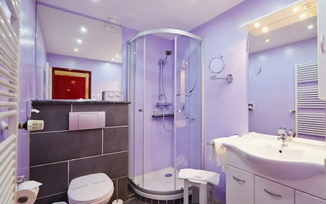 Hotel Ambiente