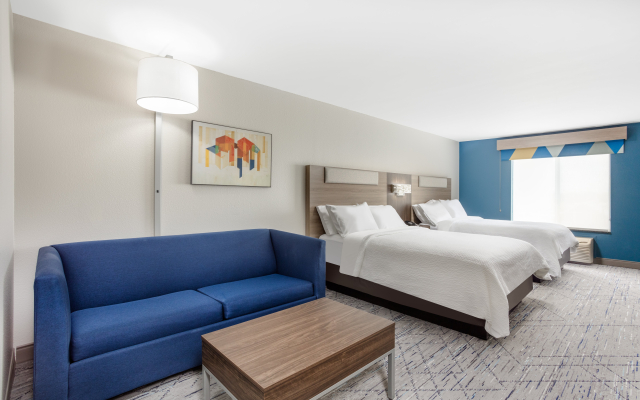 Holiday Inn Express  Kearney by IHG