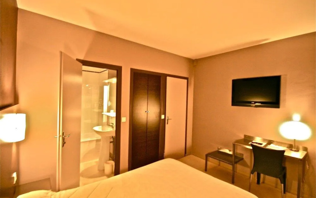 Hotel de lEurope