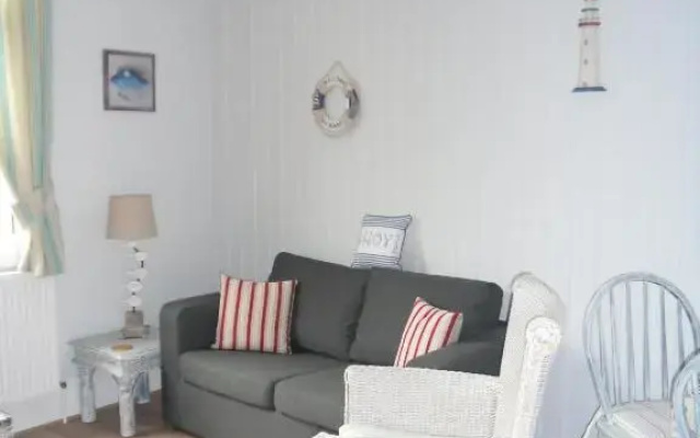 Claremont House Holiday Apartments
