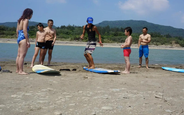 immanuel surf hostel