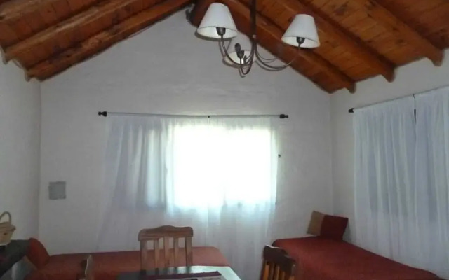 El Pinar Suizo