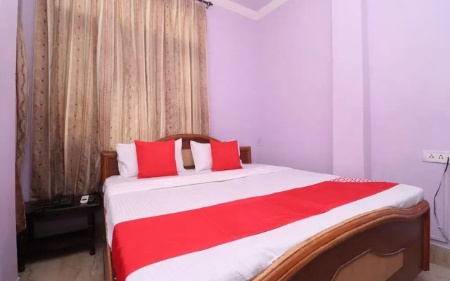 Pam And Chand Guest House By OYO Rooms