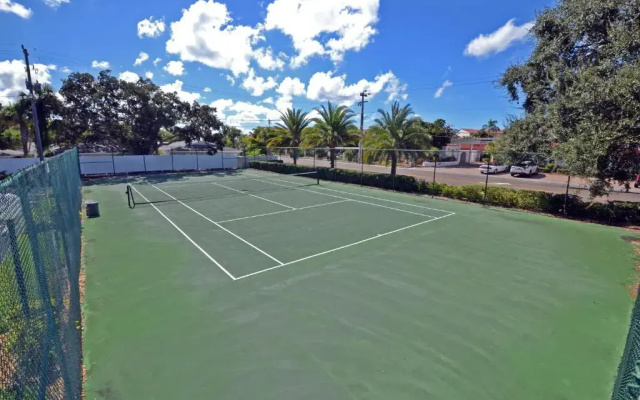 Bay Oaks 6157 #E01