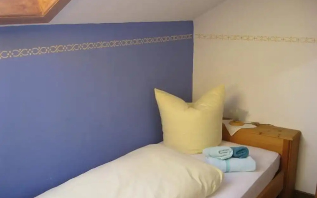 Ferienapartmenthaus Hubertushof