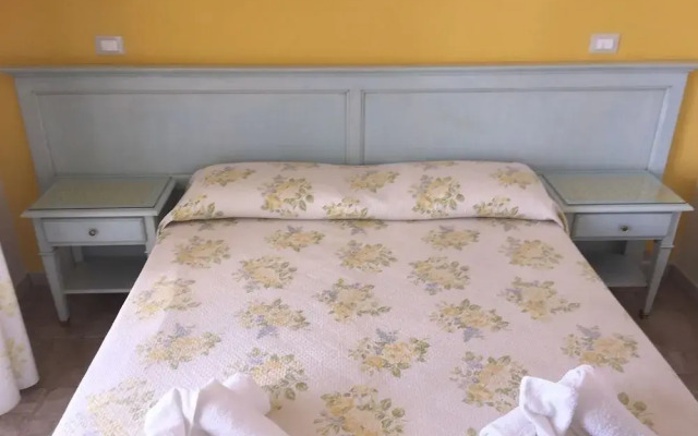 B&B La Vigna