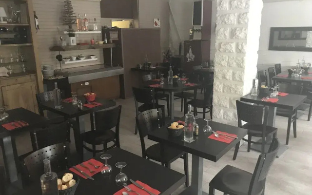 The Central Café