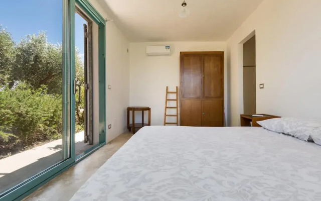 Villa Torre Guaceto by Wonderful Italy