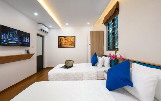 Hanoi Golden Hotel