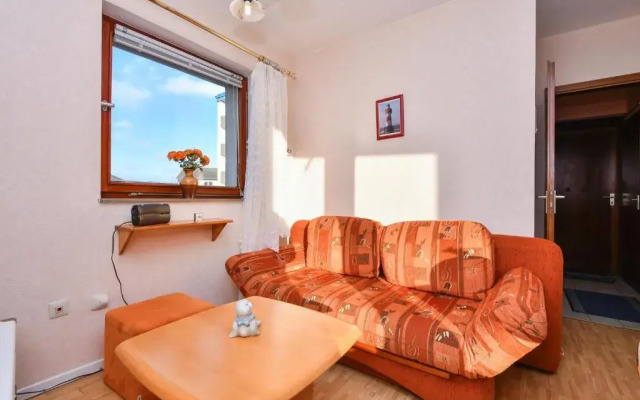 Sol Mare Wohnung 1