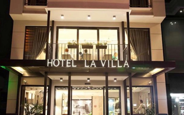 Hotel La Villa