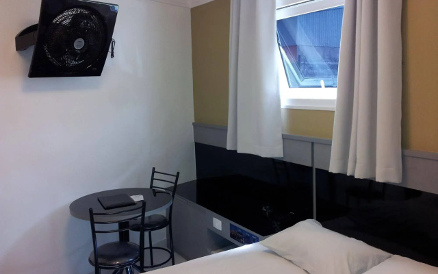 Hotel Gaia (Adult Only)