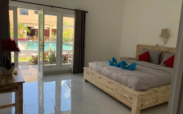Arta Garden Guest House & Hostel