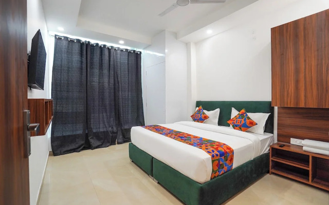 Fabhotel Ostan Stayz 15