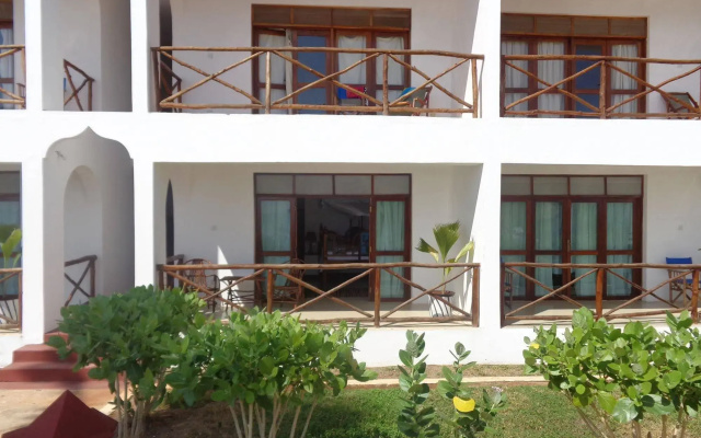 Reef & Beach Resort