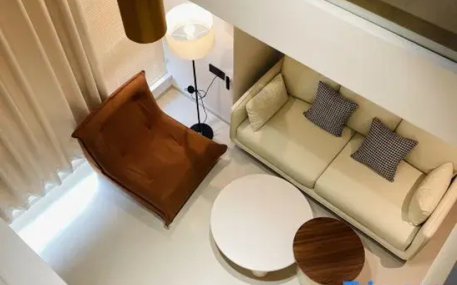 Smultronstället Loft