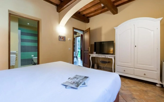 Boccioleto Resort&Spa