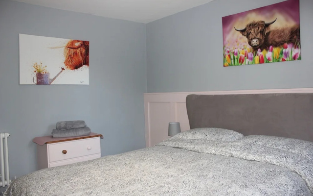 1-bed Apartment in Wells