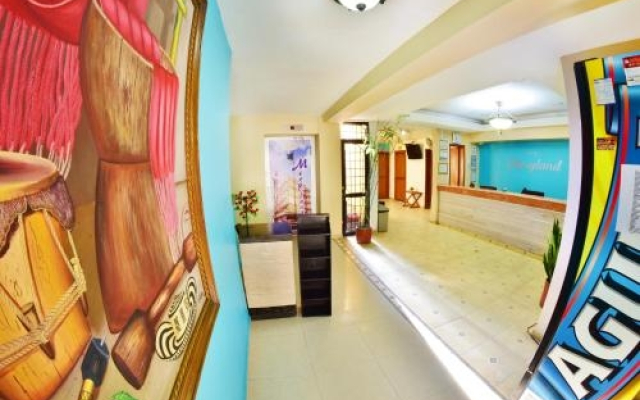 Hotel Meryland