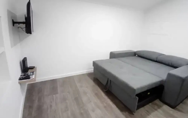 Apartment in Semeador