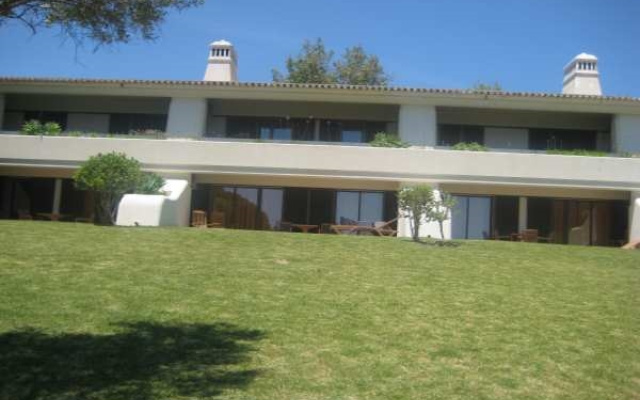 Pestana Porches Praia I