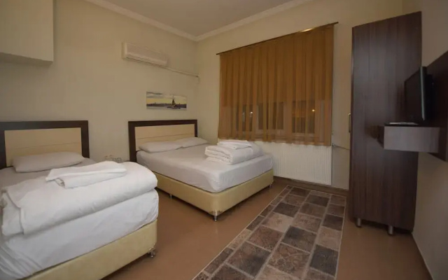 Zeybek Hotel