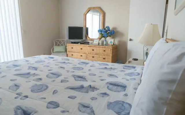 Southwind by LSI Vacation Rentals