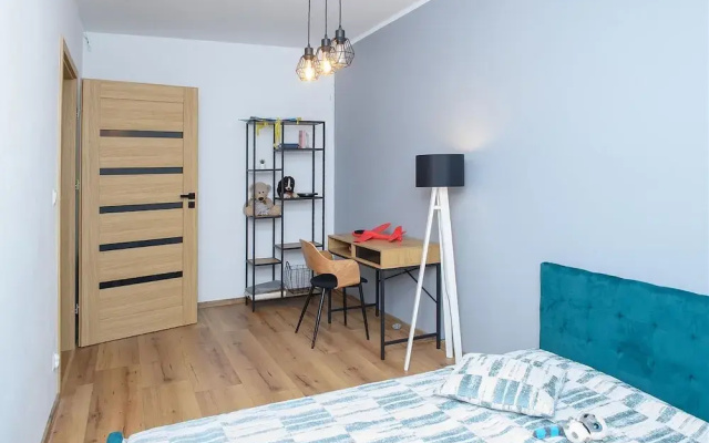 Puck Azure Sea Resort By Renters