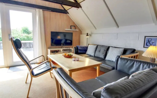 "Golubinka" - 600m from the sea in Western Jutland