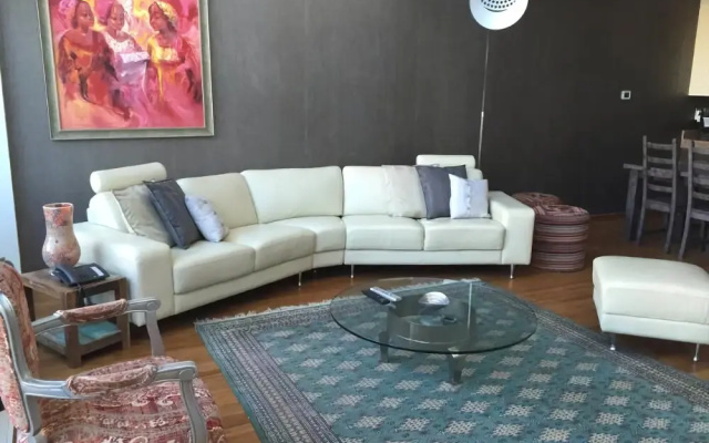 Espace Holiday Homes - Churchill Tower 13