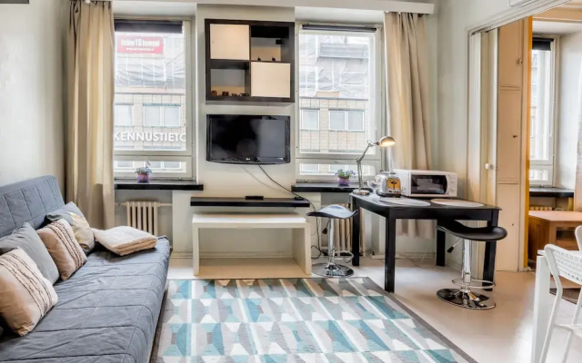 Kotimaailma Apartments Helsinki
