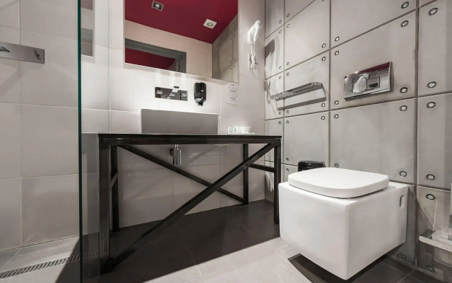 Artis Loft Hotel