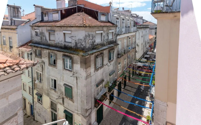 Portas do Bairro Alto