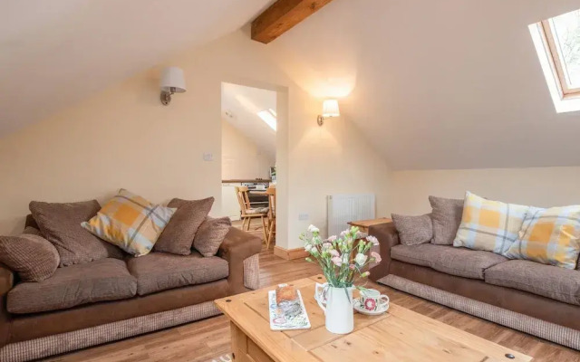 Hendre Cottage