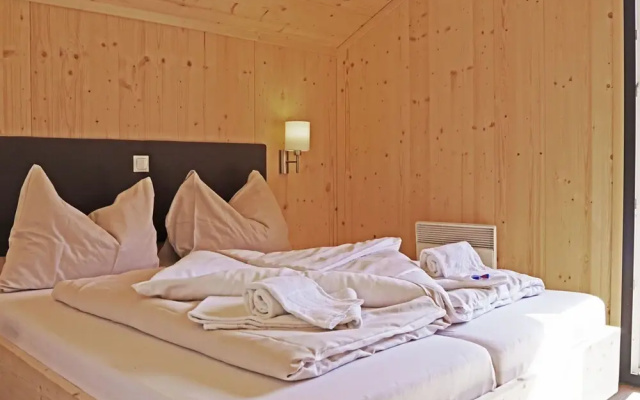 Wellness Chalet 8P Steinach am Brenner