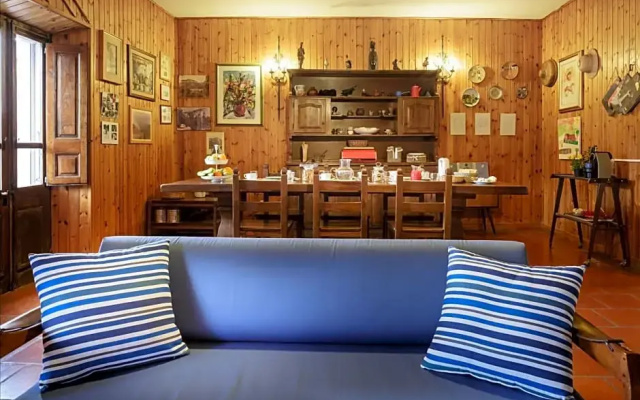 B&B Gennarcu