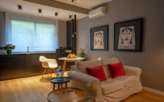 LeMummarelle36Apartment