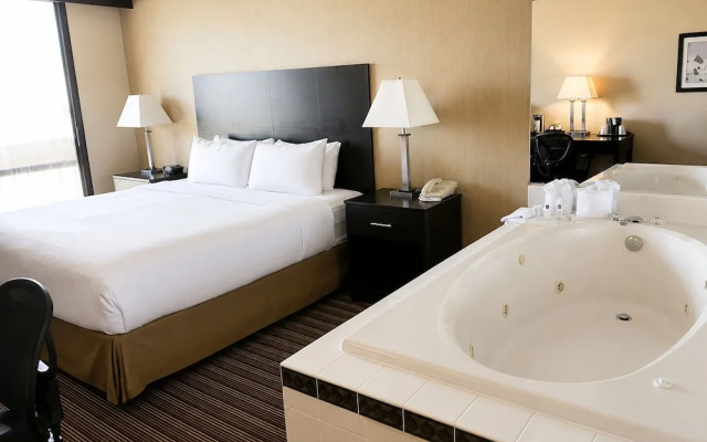 Baymont By Wyndham Schaumburg Chicago Northwest