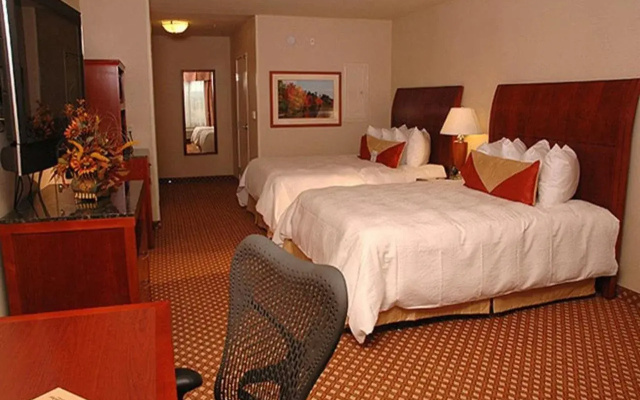 Hilton Garden Inn Victorville