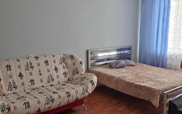 Уютная квартира на улице Краузе 19