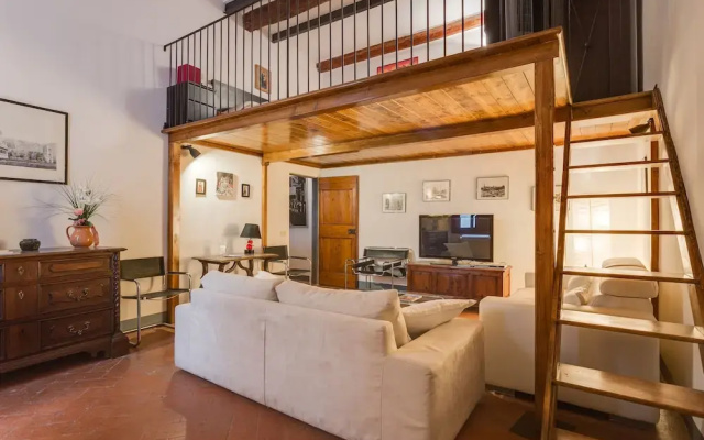 Casa de Peruzzi