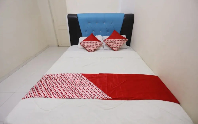 Hotel O Baloi Homestay