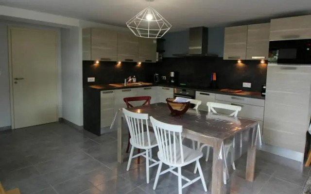 Appartement Gérardmer, 3 pièces, 6 personnes - FR-1-589-253