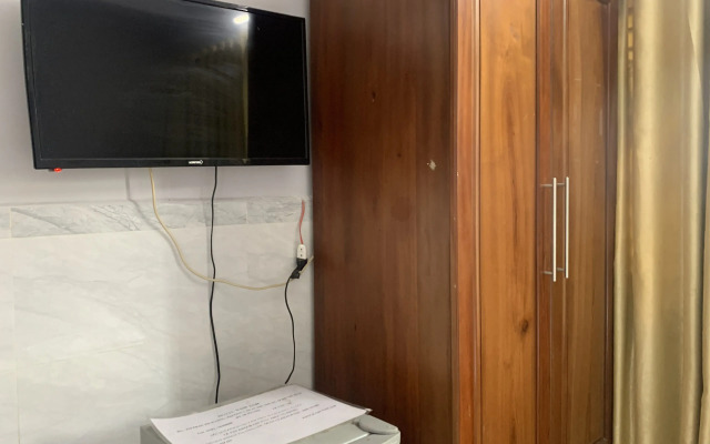 Nam Anh Hotel