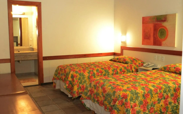 Hotel Pousada Lord