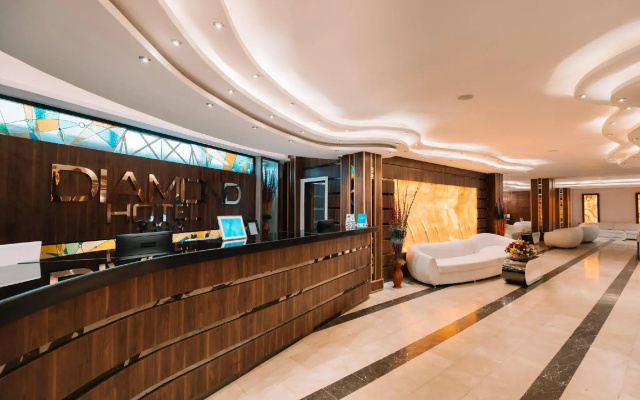 Diamond Hotel