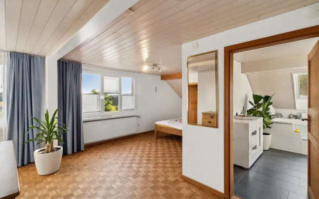 VK Zürich Airport Homestay Villa Bänikon